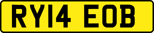 RY14EOB