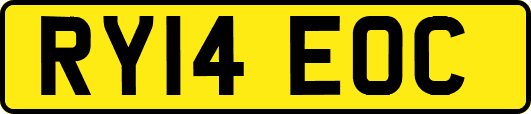 RY14EOC