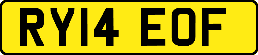 RY14EOF