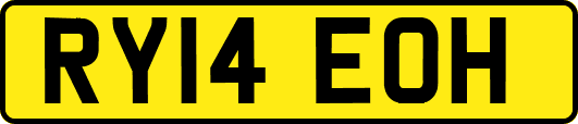 RY14EOH