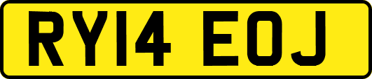 RY14EOJ