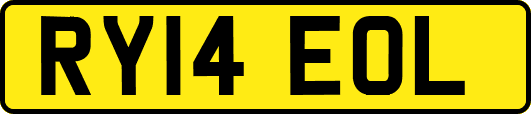 RY14EOL