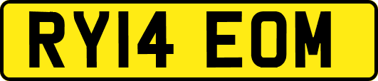 RY14EOM