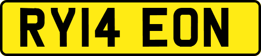 RY14EON