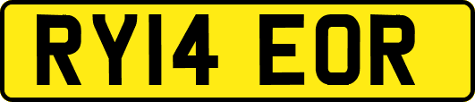 RY14EOR