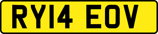 RY14EOV