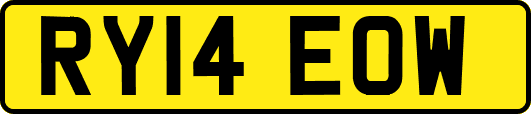 RY14EOW