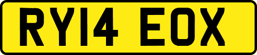 RY14EOX
