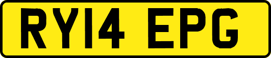 RY14EPG