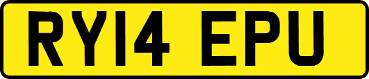 RY14EPU