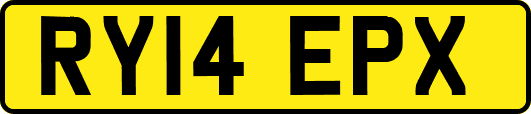 RY14EPX