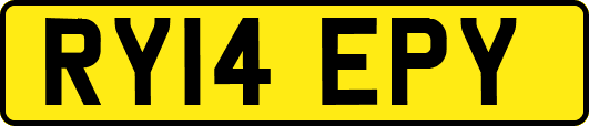 RY14EPY