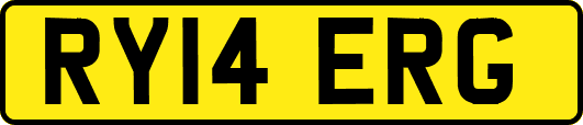RY14ERG