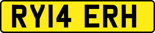 RY14ERH