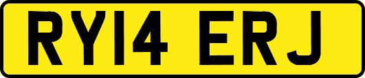 RY14ERJ