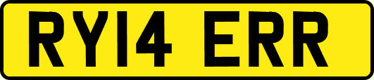 RY14ERR