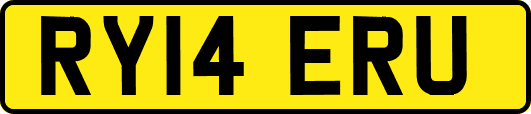 RY14ERU