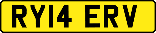 RY14ERV