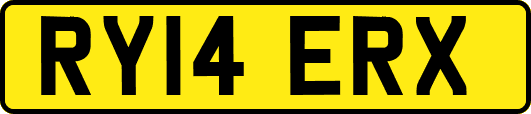 RY14ERX