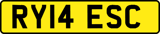 RY14ESC
