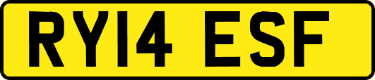 RY14ESF