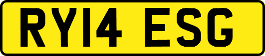 RY14ESG