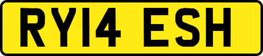 RY14ESH