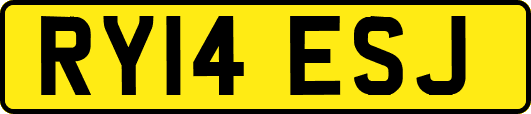 RY14ESJ