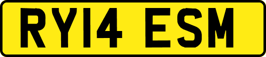RY14ESM