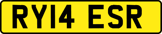 RY14ESR