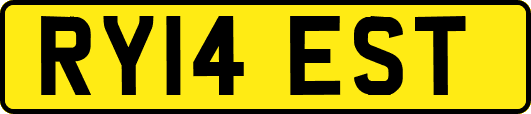 RY14EST