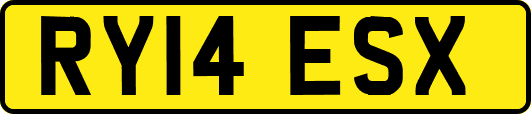 RY14ESX