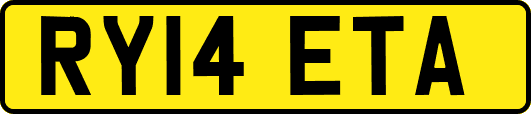 RY14ETA