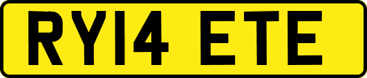 RY14ETE