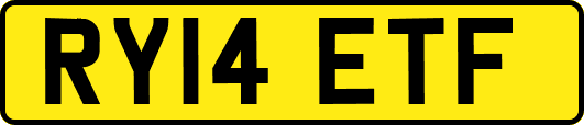 RY14ETF
