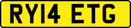 RY14ETG