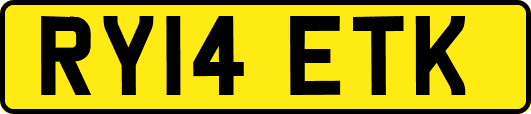 RY14ETK