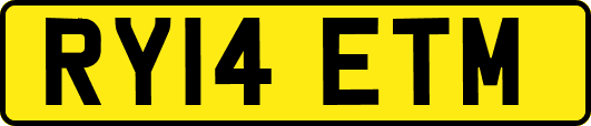 RY14ETM
