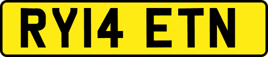RY14ETN