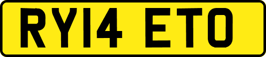 RY14ETO
