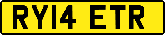 RY14ETR