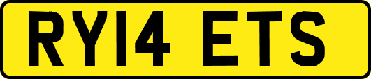 RY14ETS