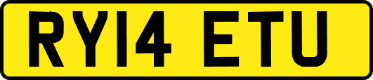 RY14ETU
