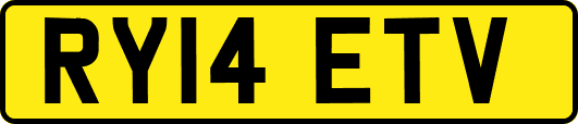 RY14ETV