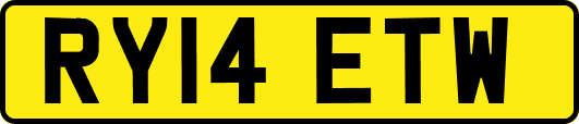 RY14ETW