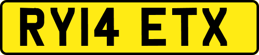 RY14ETX