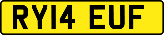 RY14EUF