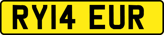 RY14EUR
