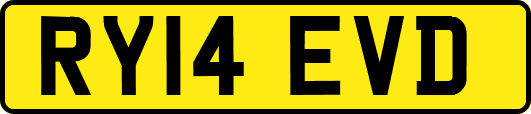 RY14EVD