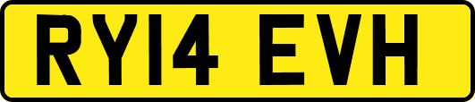 RY14EVH